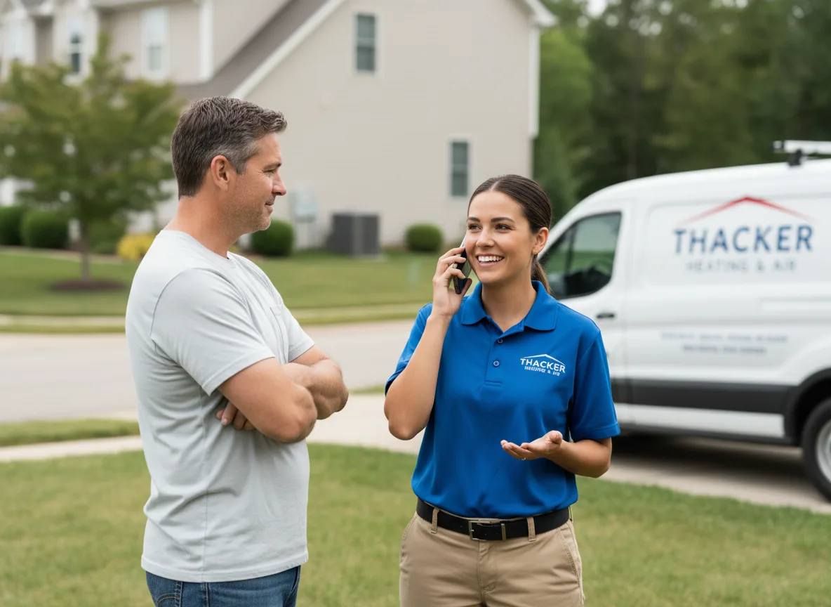 Ac Repair Chimacum, WA FAQs